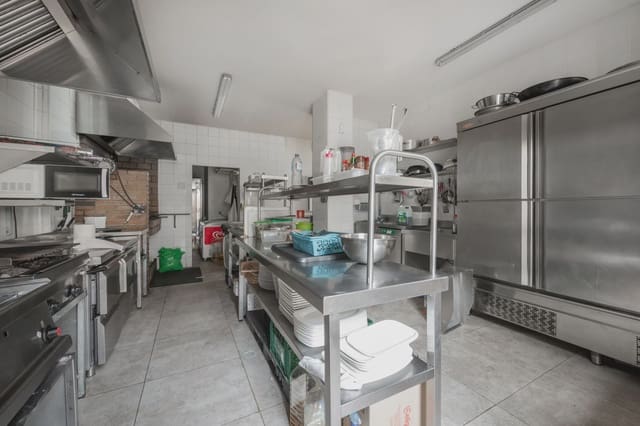 Erhverv til salg i Inca - € 369.000 (Ref: 8200955)