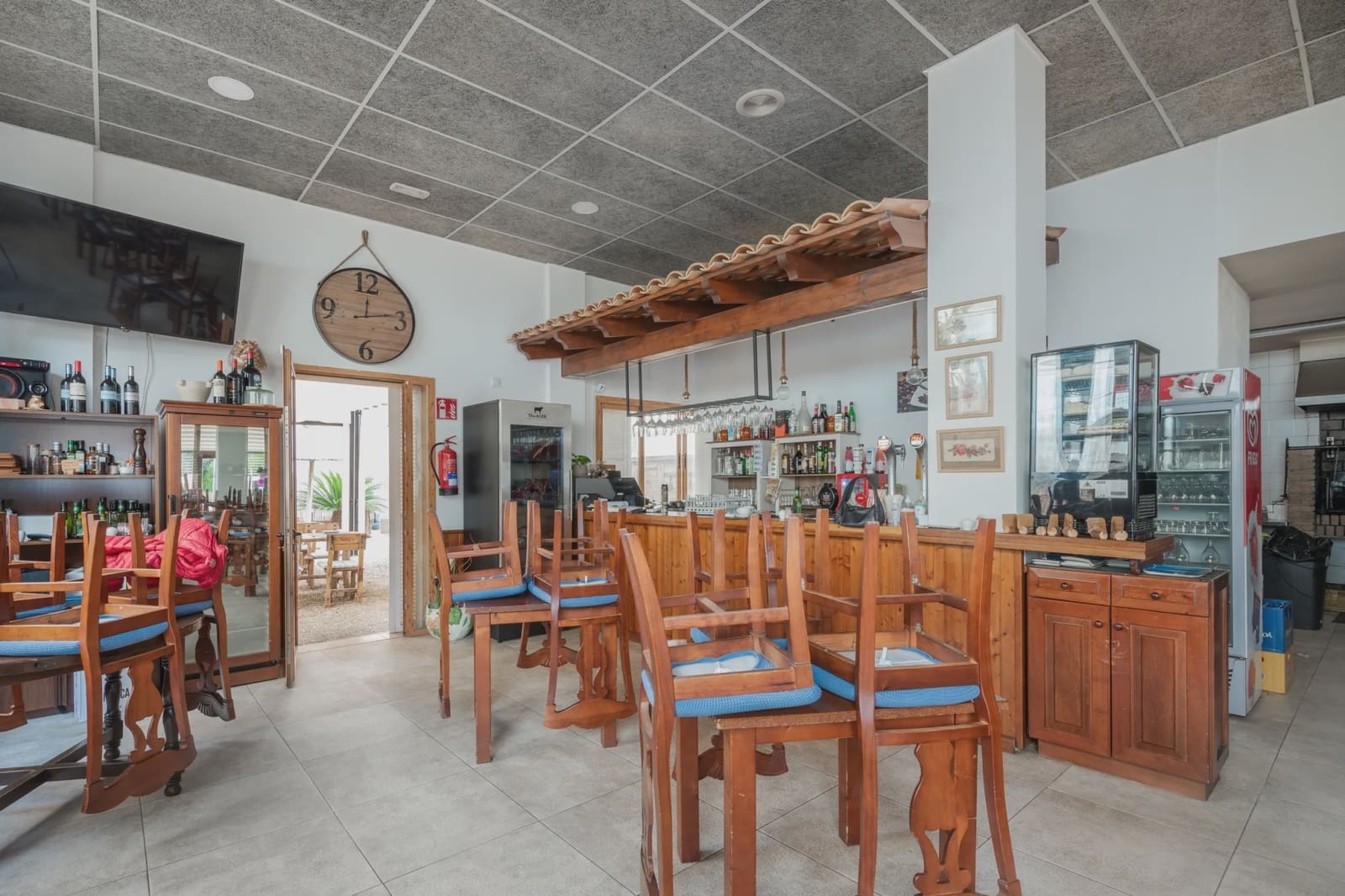 Commercial for sale in Inca - € 369,000 (Ref: 8200955)