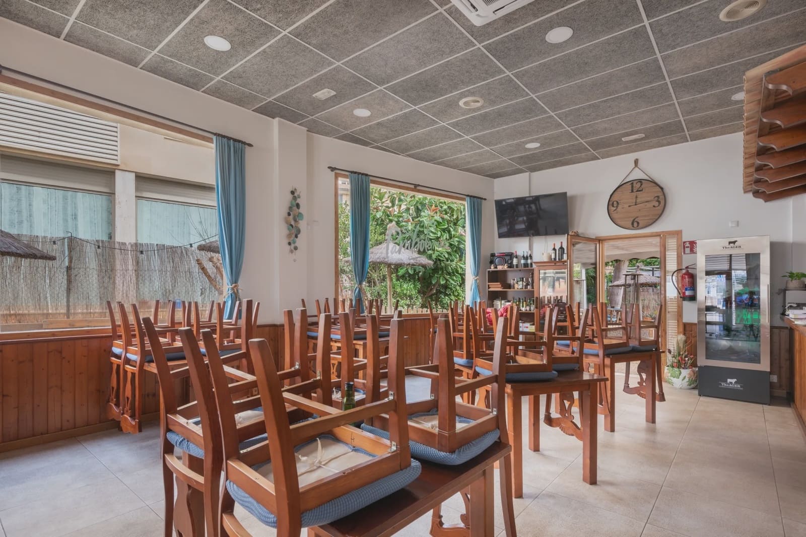 Commercial for sale in Inca - € 369,000 (Ref: 8200955)