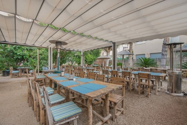 Erhverv til salg i Inca - € 369.000 (Ref: 8200955)