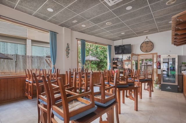 Erhverv til salg i Inca - € 369.000 (Ref: 8200955)