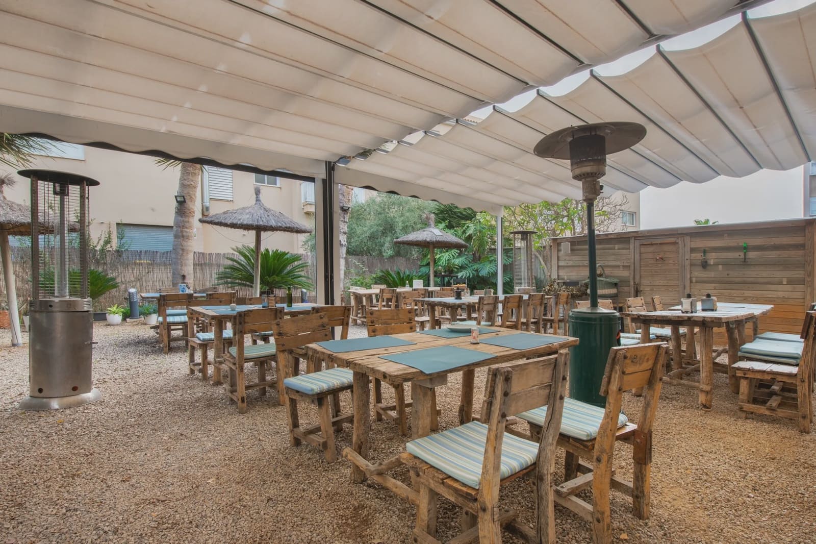 Commercial for sale in Inca - € 369,000 (Ref: 8200955)