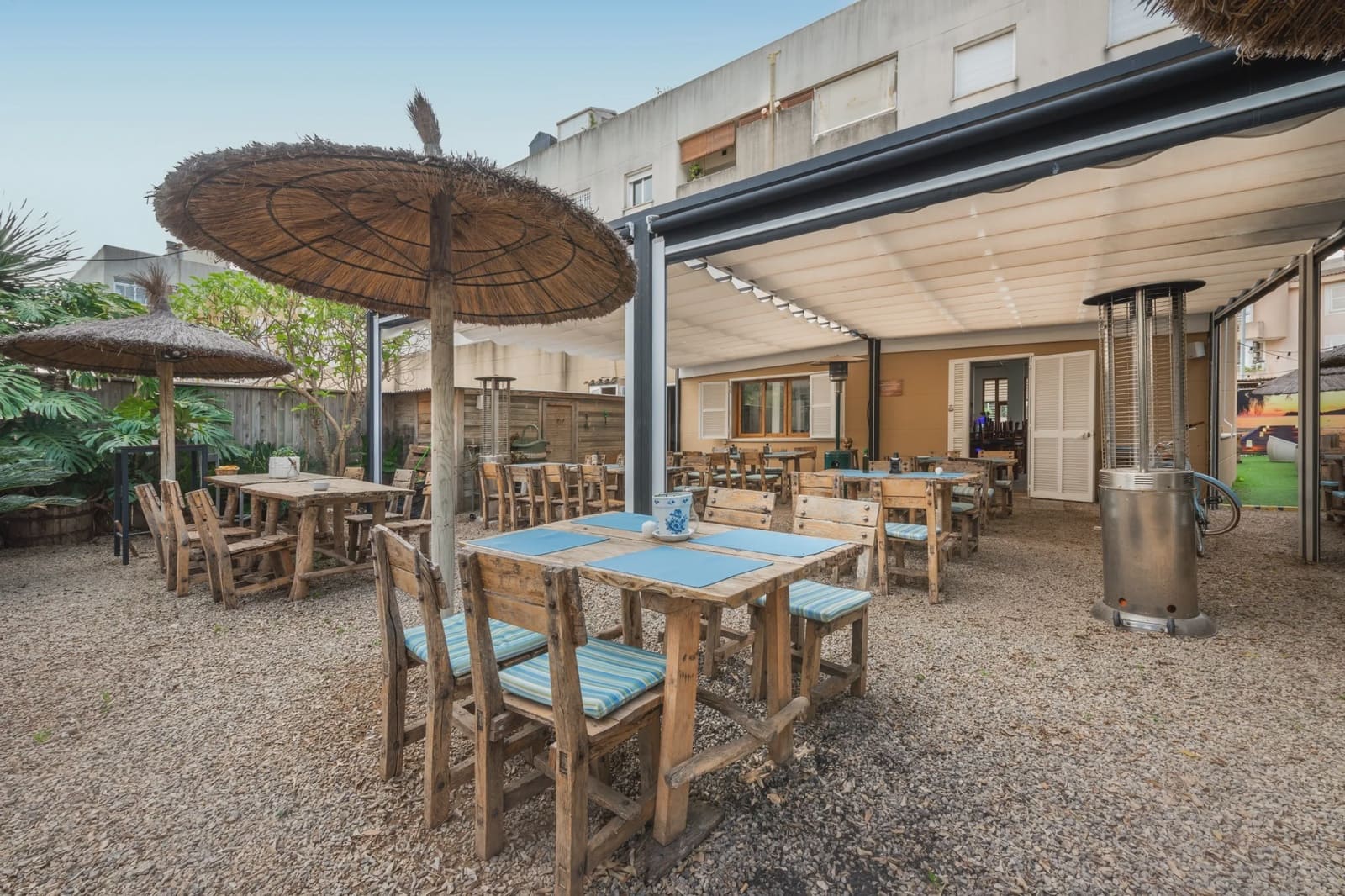 Commercial for sale in Inca - € 369,000 (Ref: 8200955)