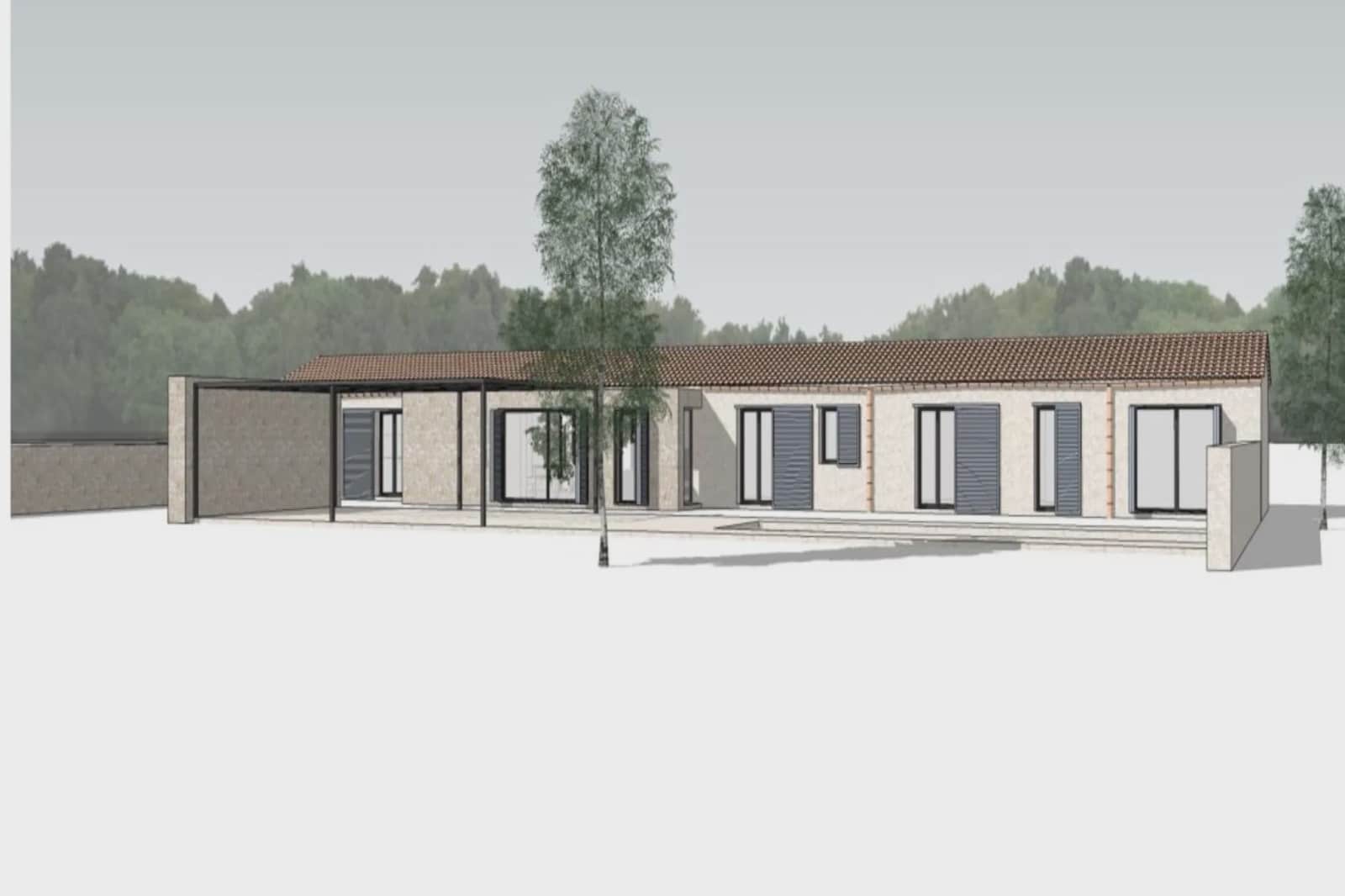 Terreno Non Edificato in vendita in Portocolom - 319.000 € (Rif: 8200959)