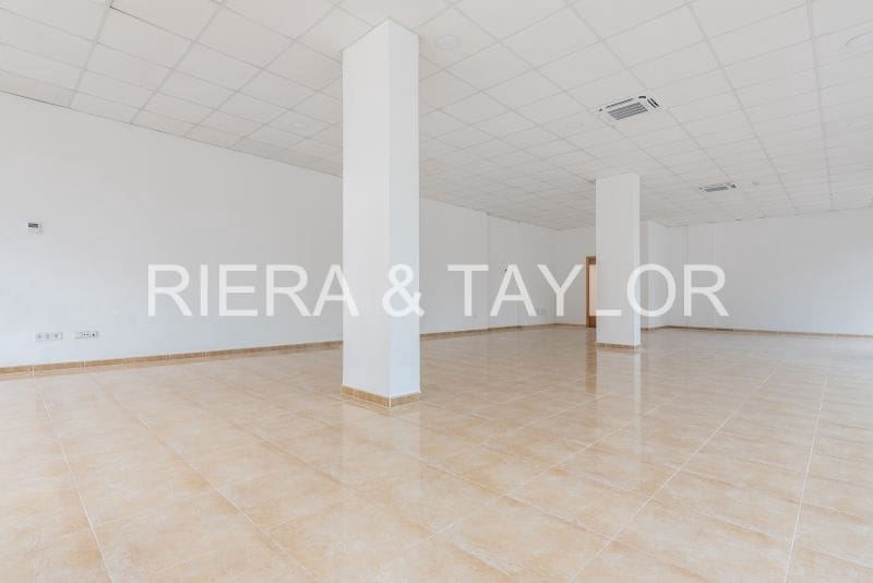 Erhverv til salg i Portocristo / Port de Manacor - € 300.000 (Ref: 8200963)