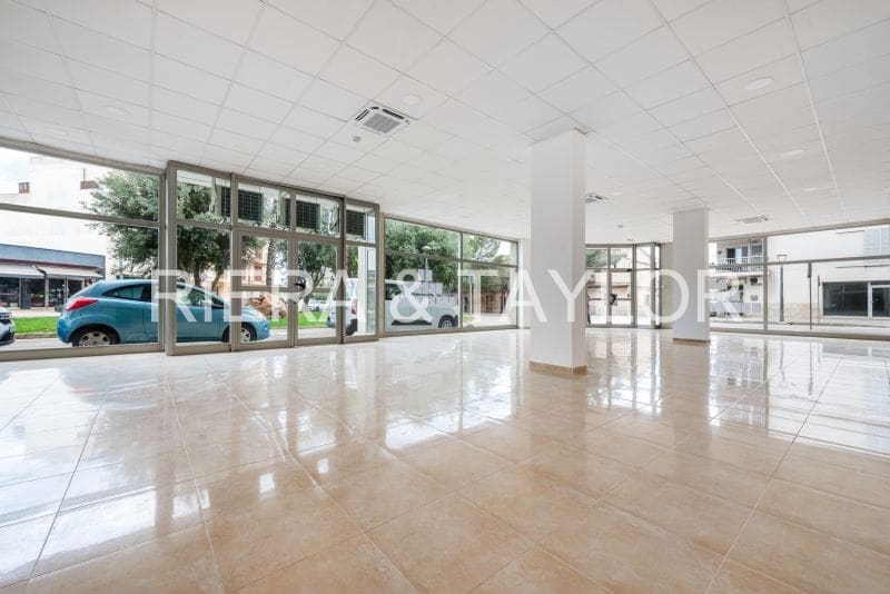 Erhverv til salg i Portocristo / Port de Manacor - € 300.000 (Ref: 8200963)