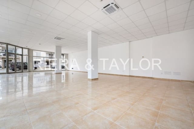 Erhverv til salg i Portocristo / Port de Manacor, Manacor - € 300.000 (Ref: 8200963)