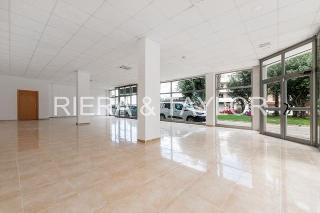 Erhverv til salg i Portocristo / Port de Manacor, Manacor - € 300.000 (Ref: 8200963)