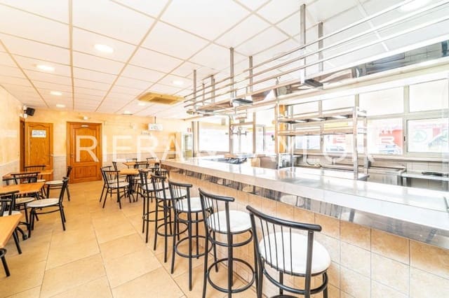 Erhverv til salg i Puerto de Alcudia, Alcúdia - € 324.000 (Ref: 8200965)