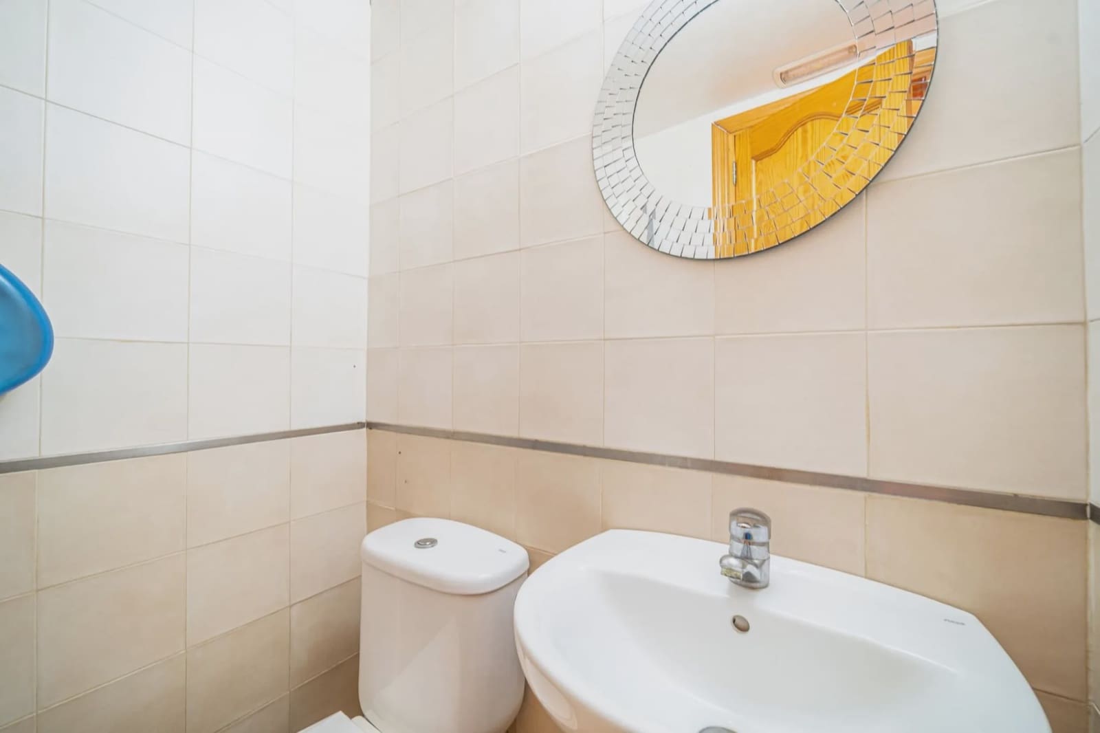 Erhverv til salg i Puerto de Alcudia - € 324.000 (Ref: 8200965)