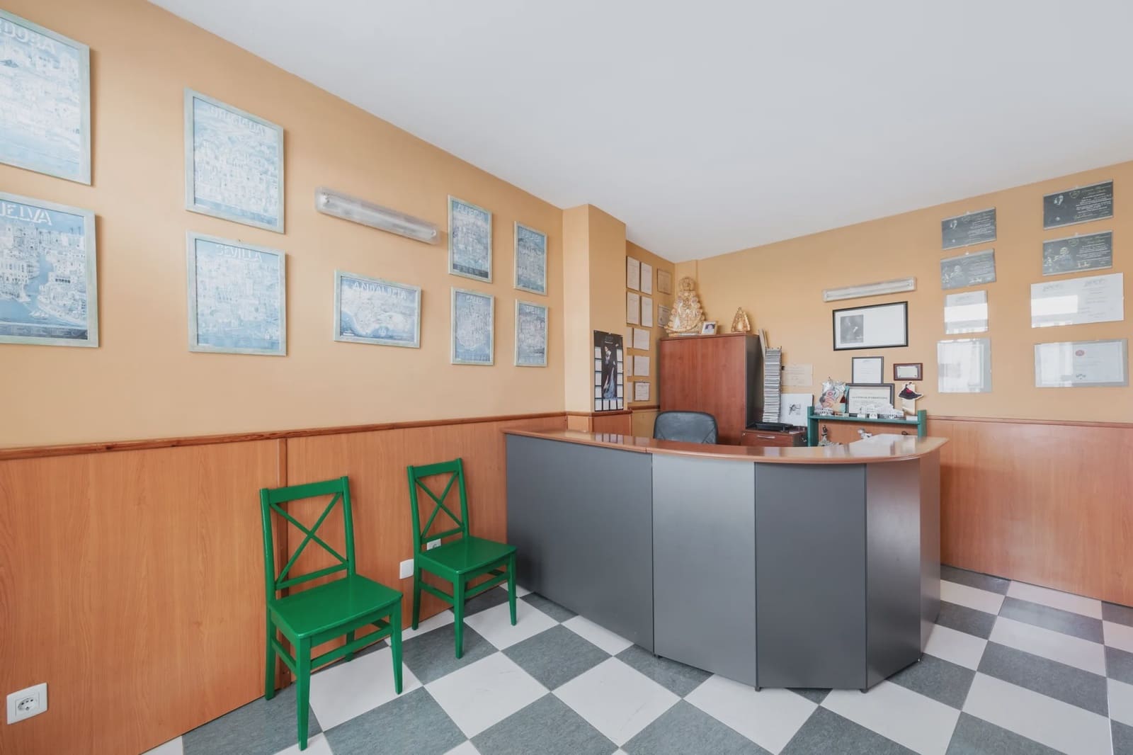 Commerciale in vendita in Portocristo / Port de Manacor - 243.900 € (Rif: 8200969)