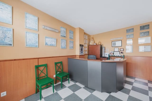 Erhverv til salg i Portocristo / Port de Manacor, Manacor - € 243.900 (Ref: 8200969)