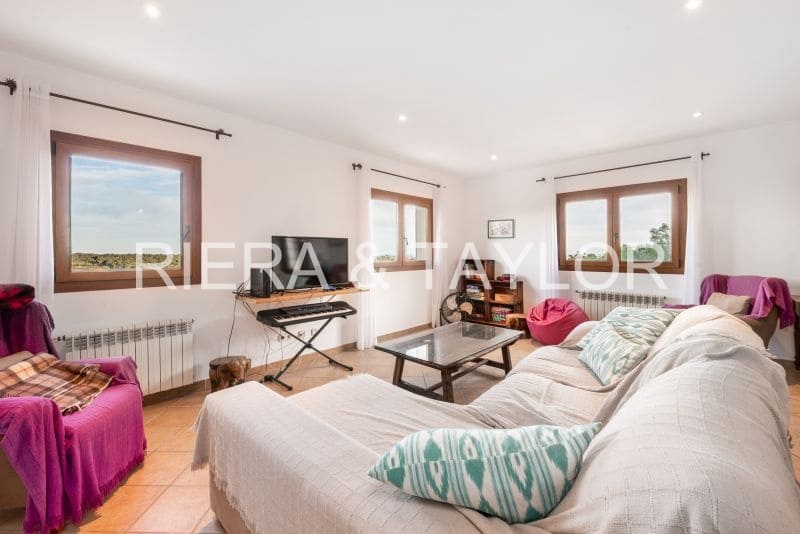 4 soveværelse Finca/Landehus til salg i Cala Murada - € 1.490.000 (Ref: 8200976)