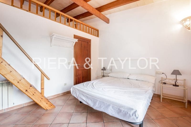 4 soveværelse Finca/Landehus til salg i Cala Murada - € 1.490.000 (Ref: 8200976)