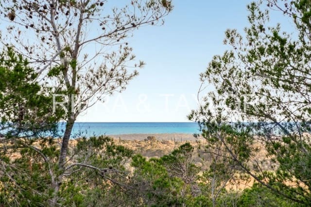 4 soveværelse Finca/Landehus til salg i Cala Murada, Manacor - € 1.490.000 (Ref: 8200976)