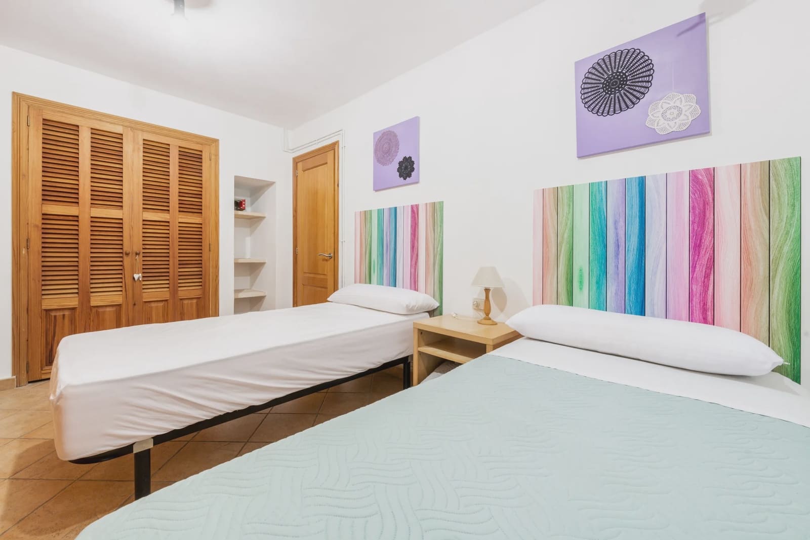 4 chambre Finca/Maison de Campagne à vendre à Cala Murada - 1 490 000 € (Ref: 8200976)