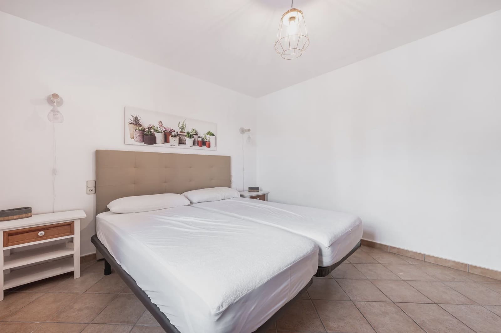 4 chambre Finca/Maison de Campagne à vendre à Cala Murada - 1 490 000 € (Ref: 8200976)