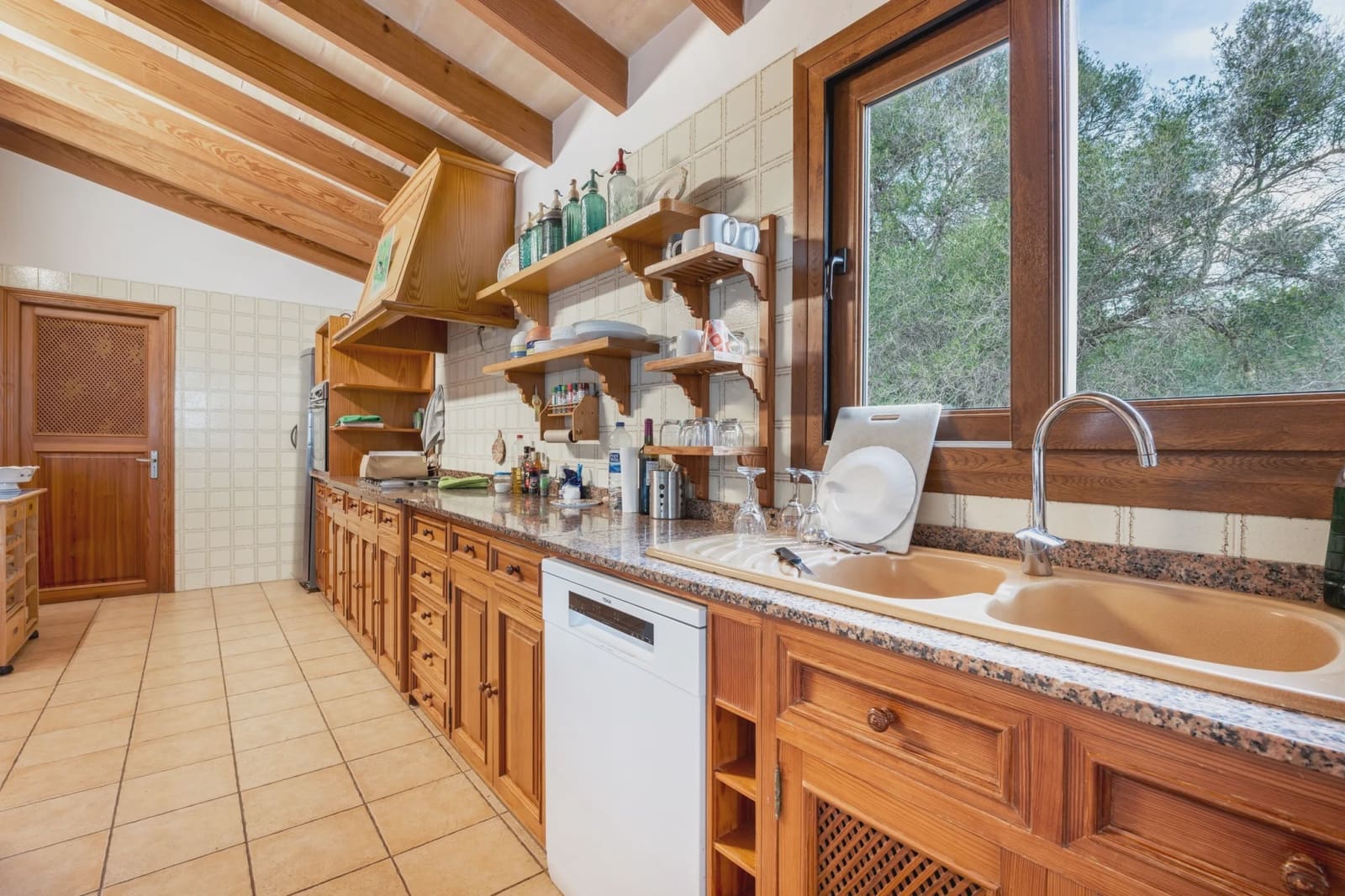 4 chambre Finca/Maison de Campagne à vendre à Cala Murada - 1 490 000 € (Ref: 8200976)