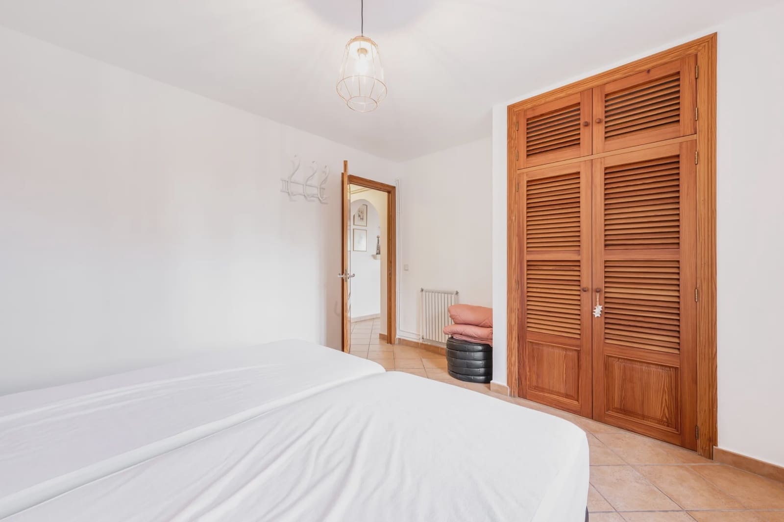 4 chambre Finca/Maison de Campagne à vendre à Cala Murada - 1 490 000 € (Ref: 8200976)