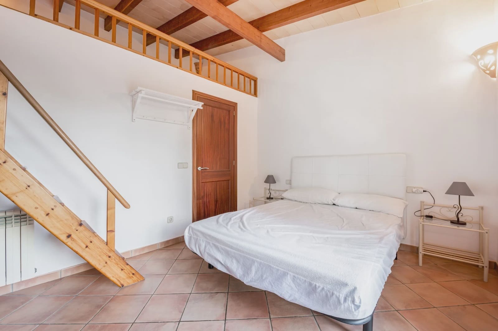 4 chambre Finca/Maison de Campagne à vendre à Cala Murada - 1 490 000 € (Ref: 8200976)