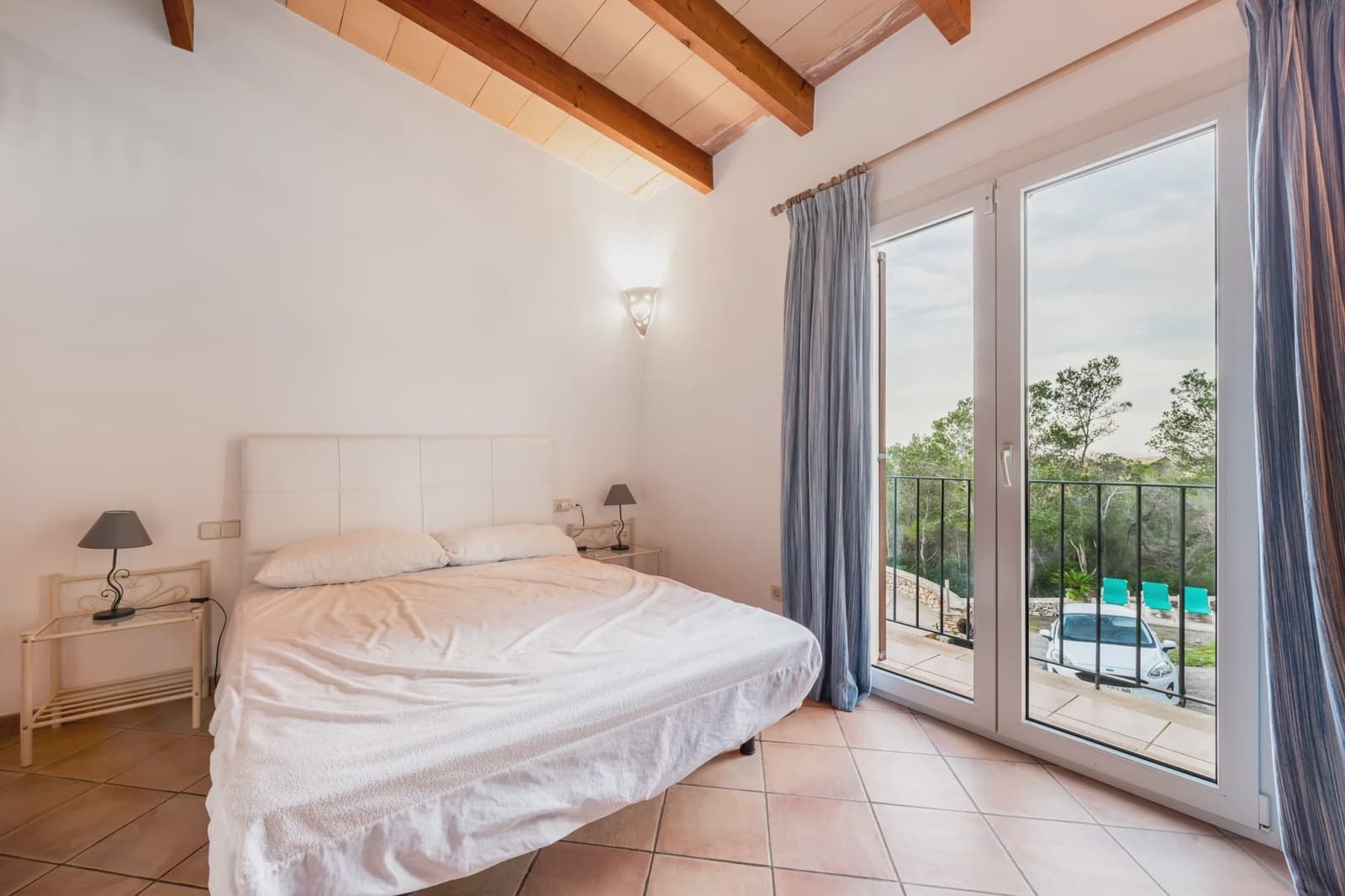 4 chambre Finca/Maison de Campagne à vendre à Cala Murada - 1 490 000 € (Ref: 8200976)