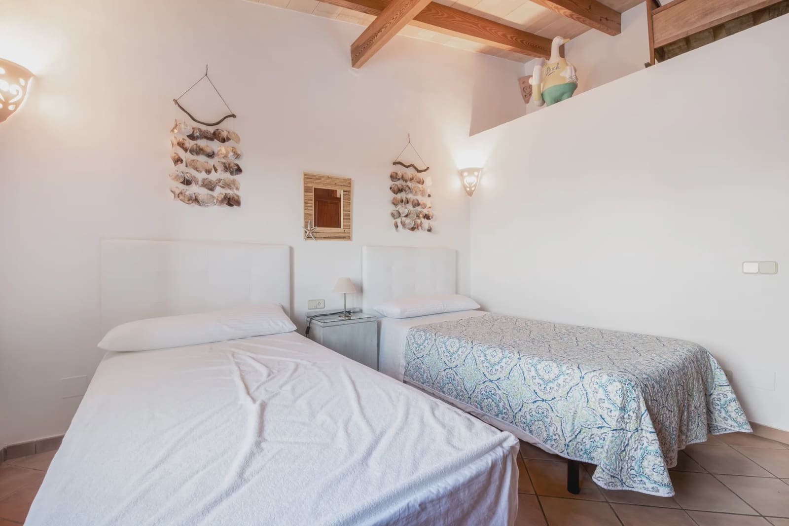 4 chambre Finca/Maison de Campagne à vendre à Cala Murada - 1 490 000 € (Ref: 8200976)