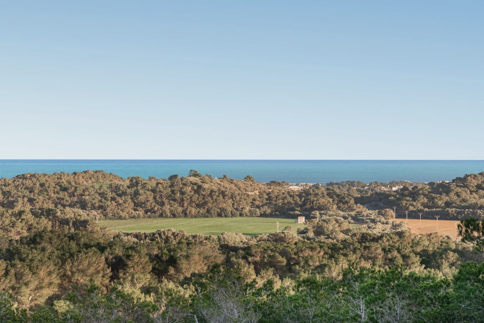 4 chambre Finca/Maison de Campagne à vendre à Cala Murada - 1 490 000 € (Ref: 8200976)