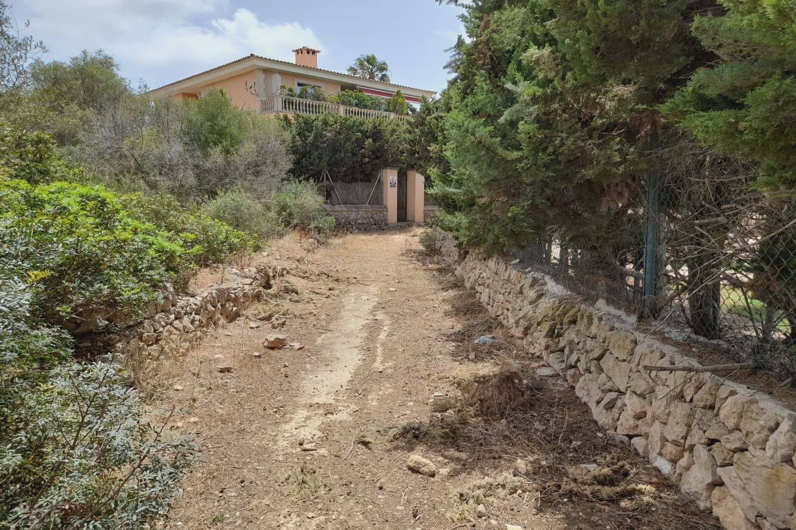 Byggetomt til salgs i Llucmajor - € 424 000 (Ref: 8200980)