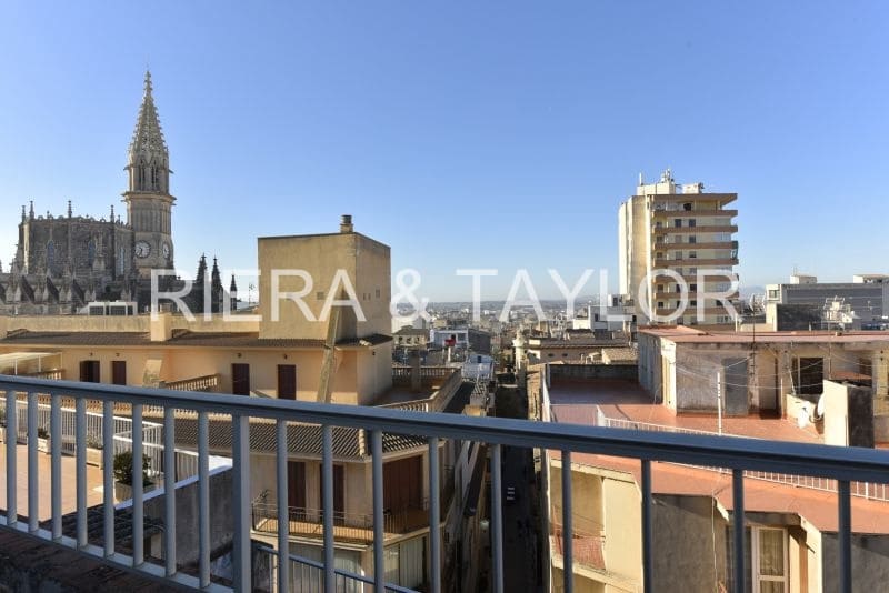 Villa zu verkaufen in Manacor - 1.000.000 € (Ref: 8207750)