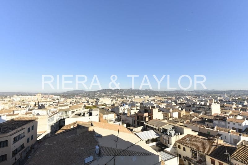 Villa zu verkaufen in Manacor - 1.000.000 € (Ref: 8207750)