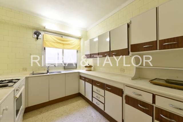 Villa zu verkaufen in Manacor - 1.000.000 € (Ref: 8207750)