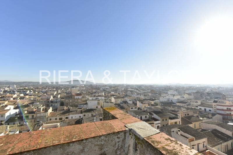 Villa zu verkaufen in Manacor - 1.000.000 € (Ref: 8207750)