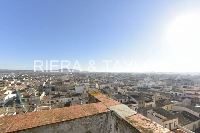 Villa zu verkaufen in Manacor - 1.000.000 € (Ref: 8207750)