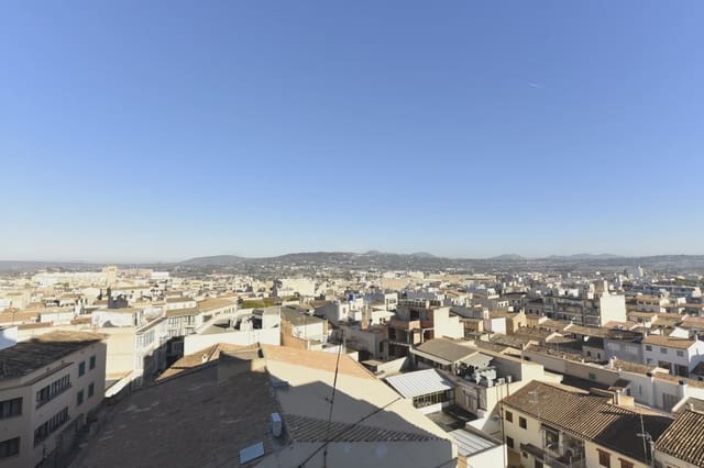 Villa til salgs i Manacor - € 1 000 000 (Ref: 8207750)