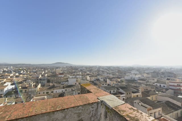 Villa til salgs i Manacor - € 1 000 000 (Ref: 8207750)