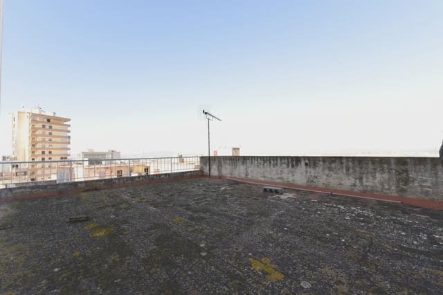 Villa til salgs i Manacor - € 1 000 000 (Ref: 8207750)