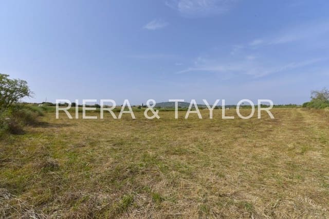 Terreno/Finca Rústica en Manacor en venta - 128.000 € (Ref: 8210605)