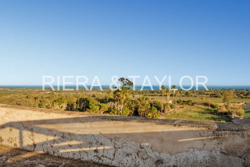19 soveværelse Finca/Landehus til salg i Calas de Mallorca - € 6.900.000 (Ref: 8215556)