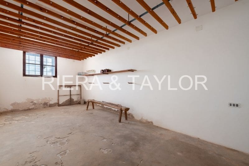 19 soveværelse Finca/Landehus til salg i Calas de Mallorca - € 6.900.000 (Ref: 8215556)