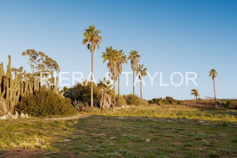 19 soveværelse Finca/Landehus til salg i Calas de Mallorca - € 6.900.000 (Ref: 8215556)