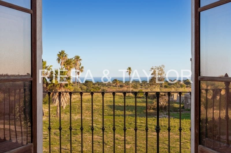 19 soveværelse Finca/Landehus til salg i Calas de Mallorca - € 6.900.000 (Ref: 8215556)