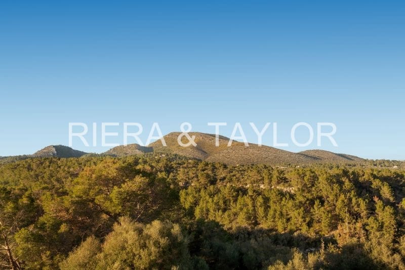 19 soveværelse Finca/Landehus til salg i Calas de Mallorca - € 6.900.000 (Ref: 8215556)