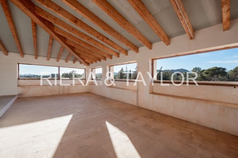 19 soveværelse Finca/Landehus til salg i Calas de Mallorca - € 6.900.000 (Ref: 8215556)