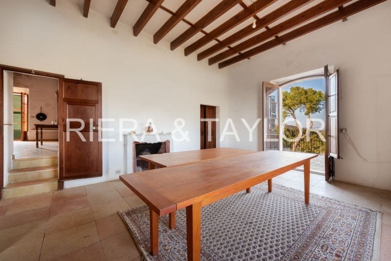 19 soveværelse Finca/Landehus til salg i Calas de Mallorca - € 6.900.000 (Ref: 8215556)