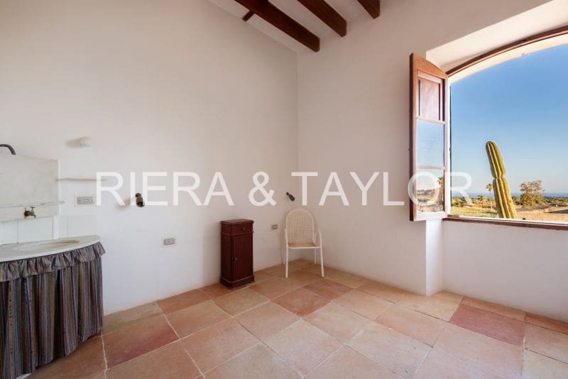 19 soveværelse Finca/Landehus til salg i Calas de Mallorca - € 6.900.000 (Ref: 8215556)