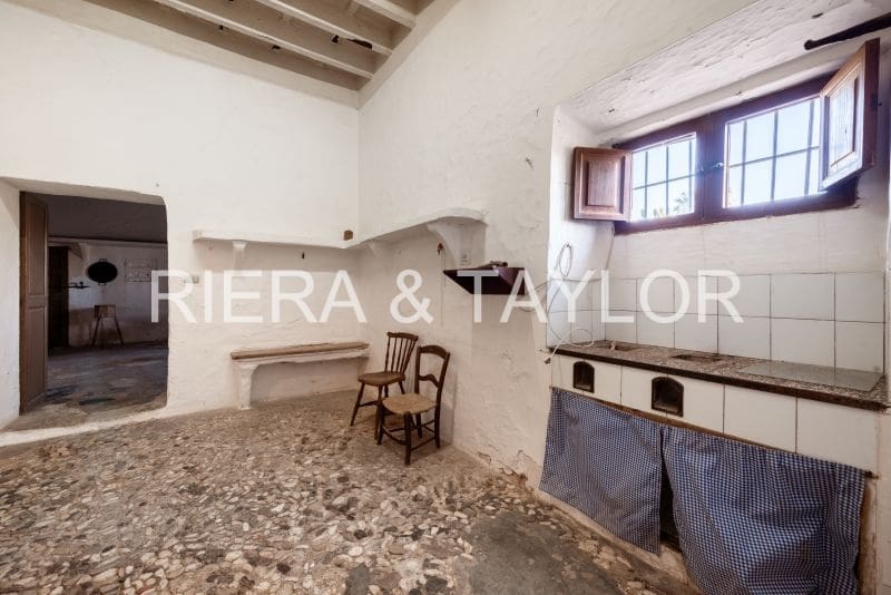 19 soveværelse Finca/Landehus til salg i Calas de Mallorca - € 6.900.000 (Ref: 8215556)