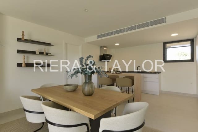 2 soverom Hus til salgs i Sa Rapita / La Rapita, Campos - € 490 000 (Ref: 8215558)