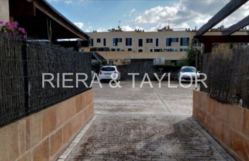 Garage til salg i Santanyi - € 6.499 (Ref: 8241832)