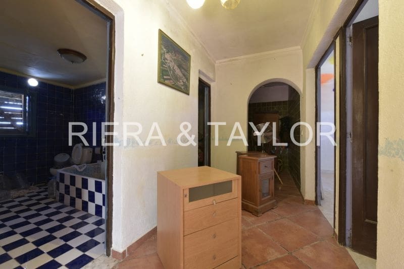 3 soveværelse Finca/Landehus til salg i Son Carrio - € 330.000 (Ref: 8248021)