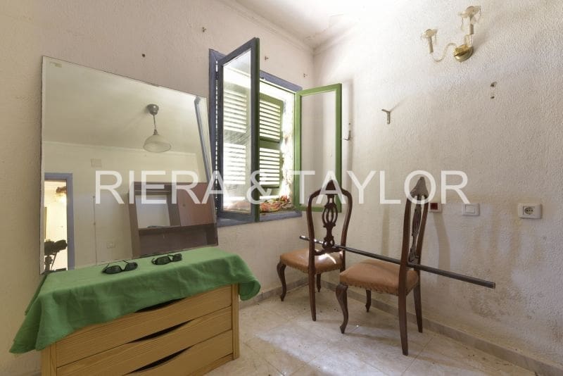 3 soveværelse Finca/Landehus til salg i Son Carrio - € 330.000 (Ref: 8248021)